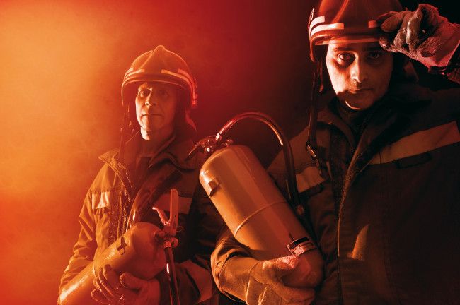 PCSI, bureau d’études expert en sécurité incendie