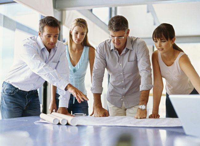 PCSI a la volonté d’assister toute entreprise ou tout constructeur