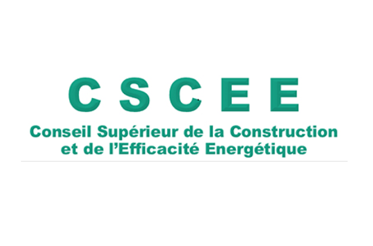 Logo CSCEE