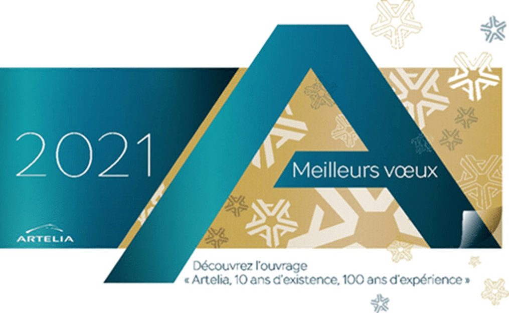 Voeux 2021