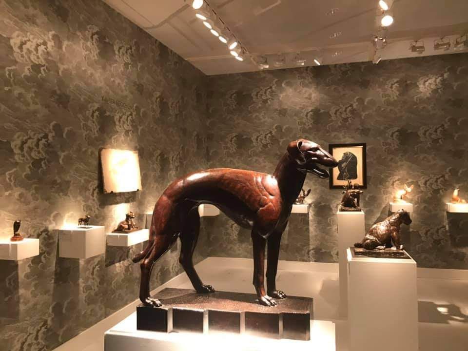 Fine Arts Paris 2021