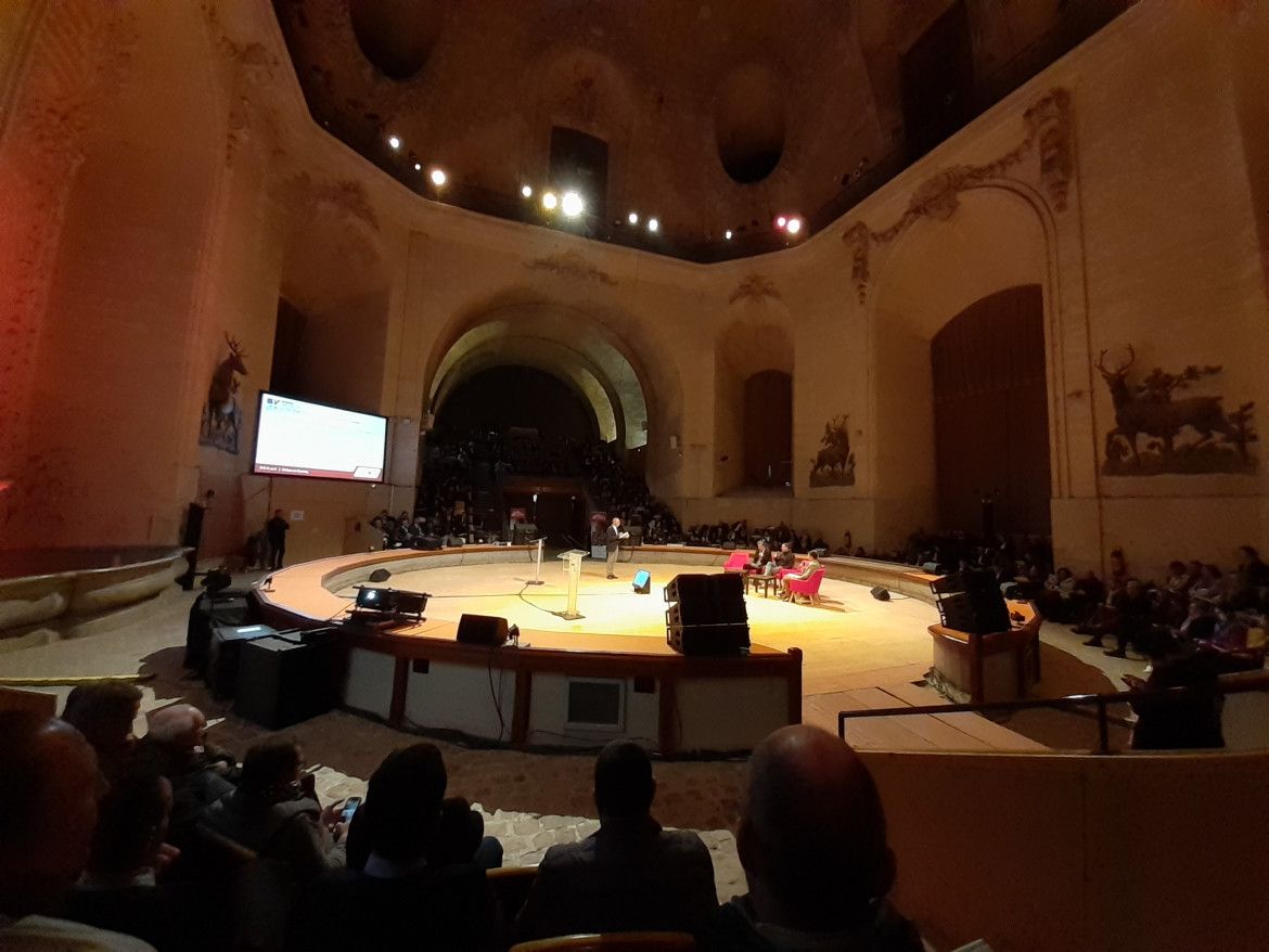 Colloque