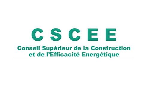 Logo CSCEE